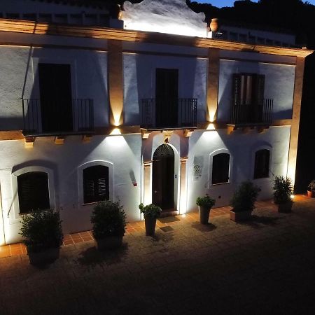 Villa Del Vescovo Cefalu Exterior photo