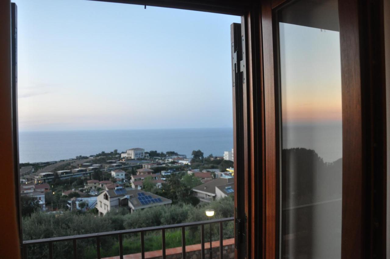 Villa Del Vescovo Cefalu Exterior photo