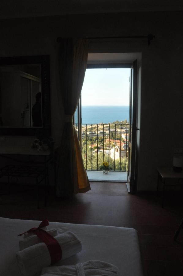 Villa Del Vescovo Cefalu Exterior photo