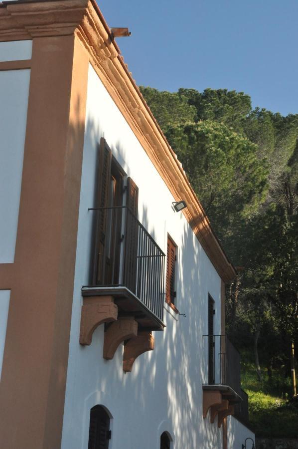 Villa Del Vescovo Cefalu Exterior photo