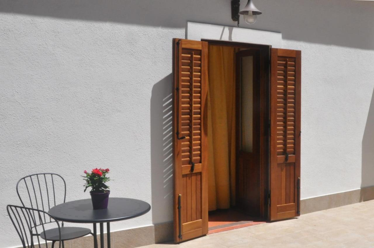 Villa Del Vescovo Cefalu Exterior photo